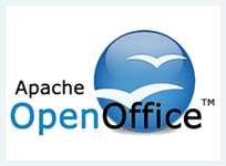 Apache OpenOffice logo
